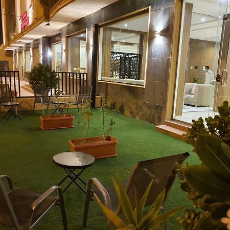 Asfar Suites Shaqra Esterno foto