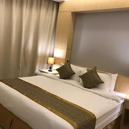 Asfar Suites Shaqra Esterno foto