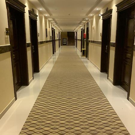 Asfar Suites Shaqra Esterno foto