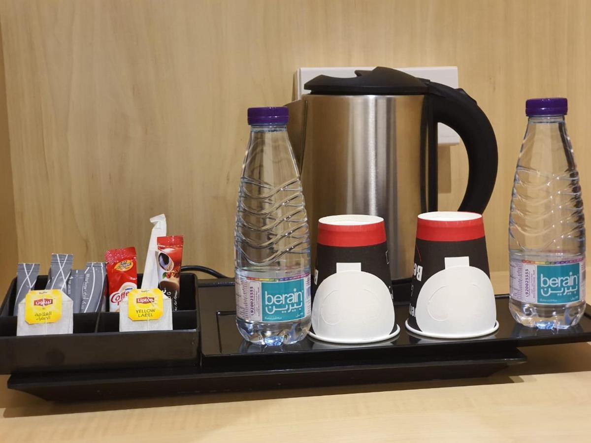 Asfar Suites Shaqra Esterno foto