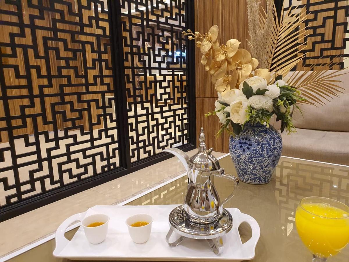 Asfar Suites Shaqra Esterno foto