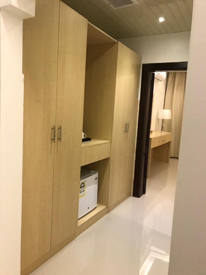Asfar Suites Shaqra Esterno foto