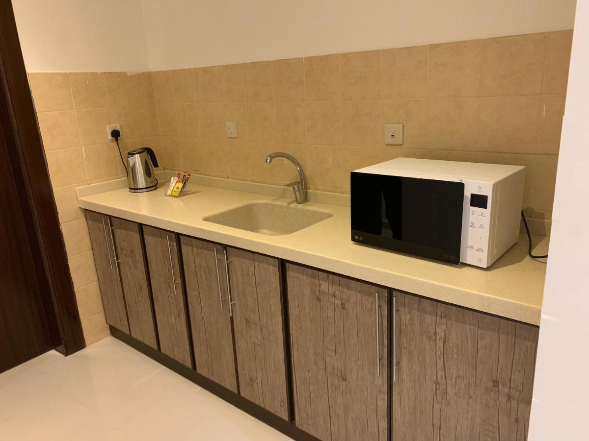 Asfar Suites Shaqra Esterno foto