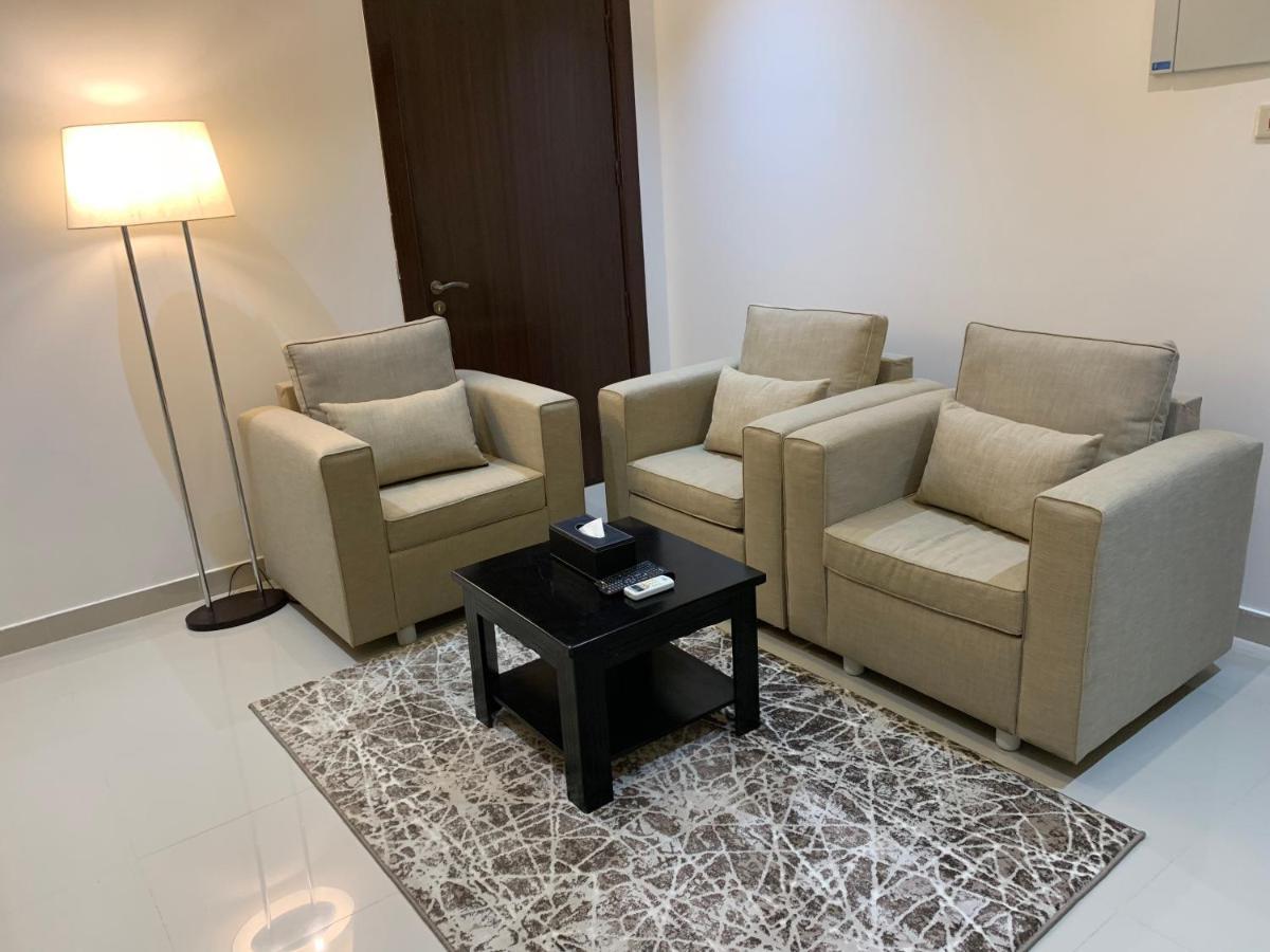 Asfar Suites Shaqra Esterno foto