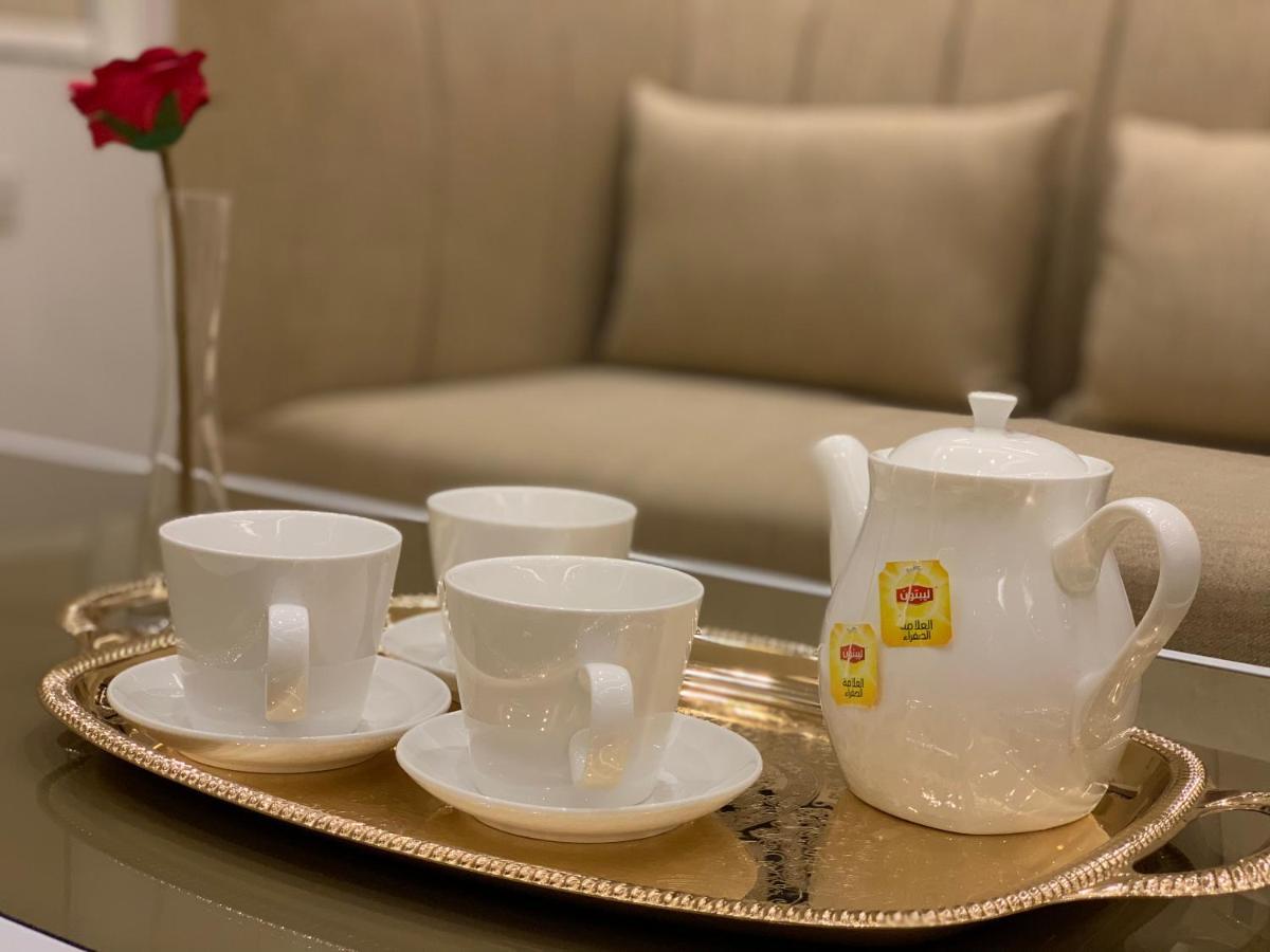Asfar Suites Shaqra Esterno foto