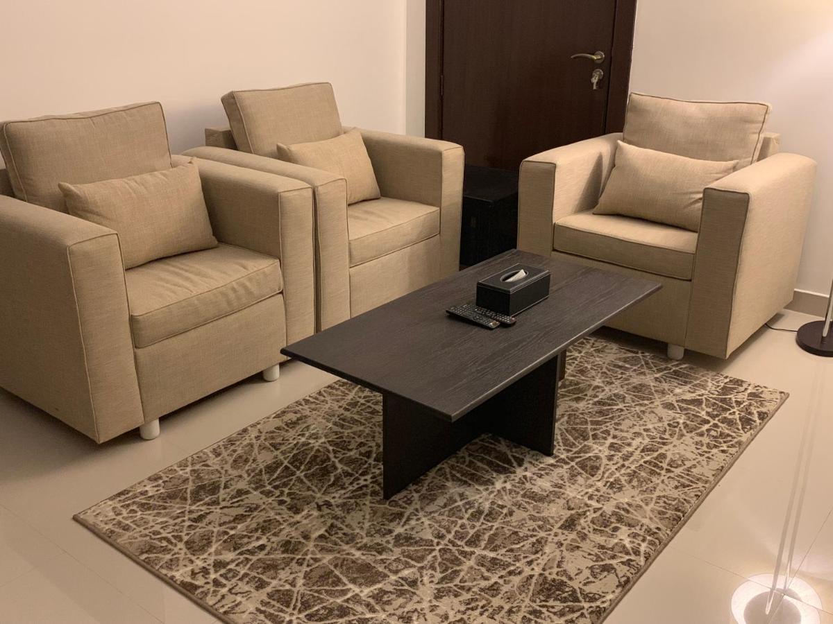 Asfar Suites Shaqra Esterno foto