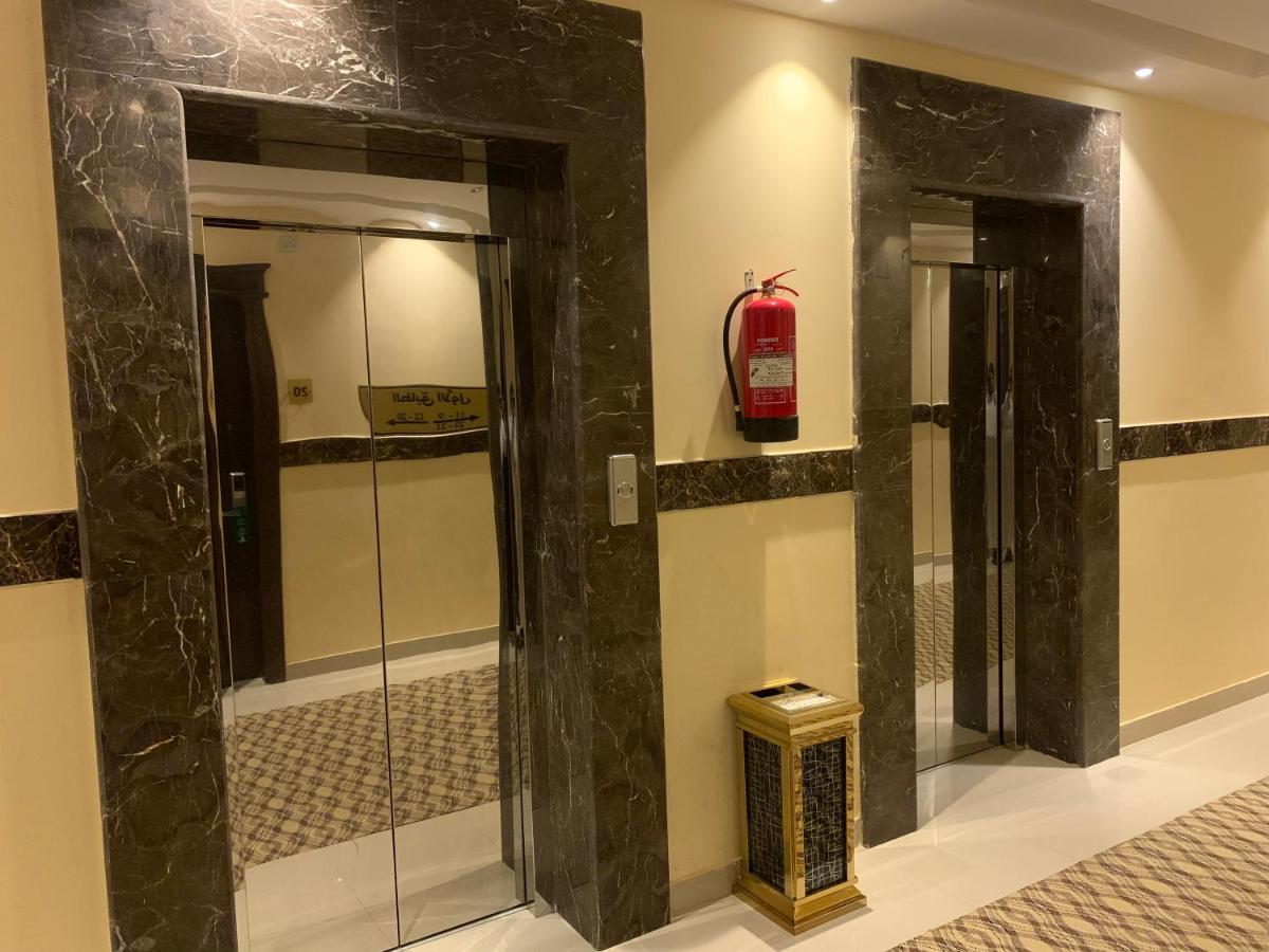 Asfar Suites Shaqra Esterno foto